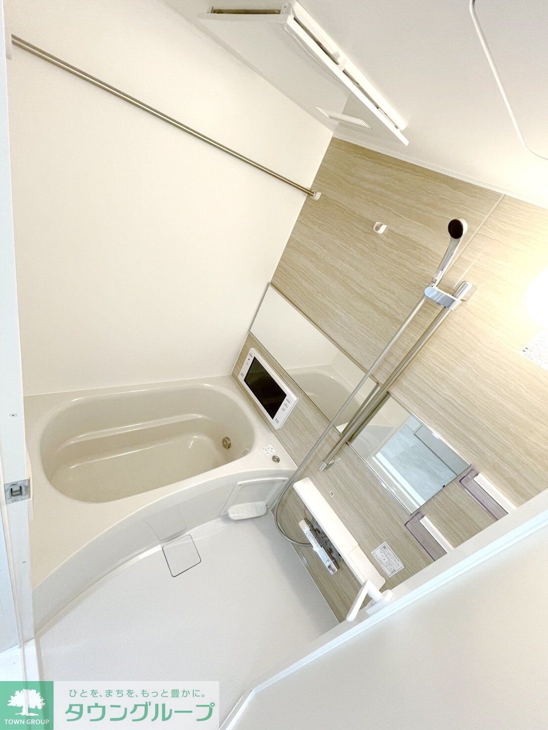 プレジオ川口の物件内観写真