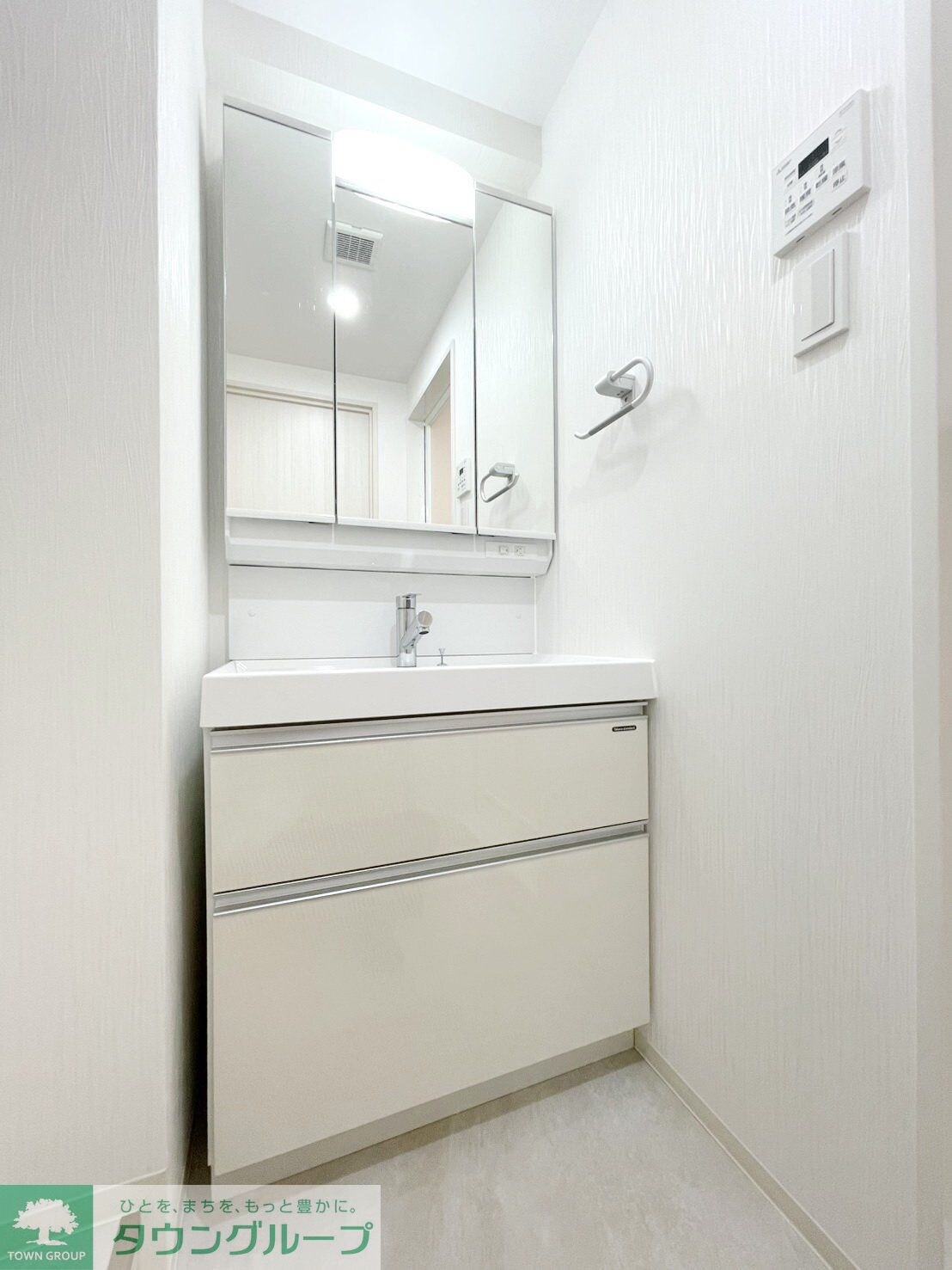 プレジオ川口の物件内観写真