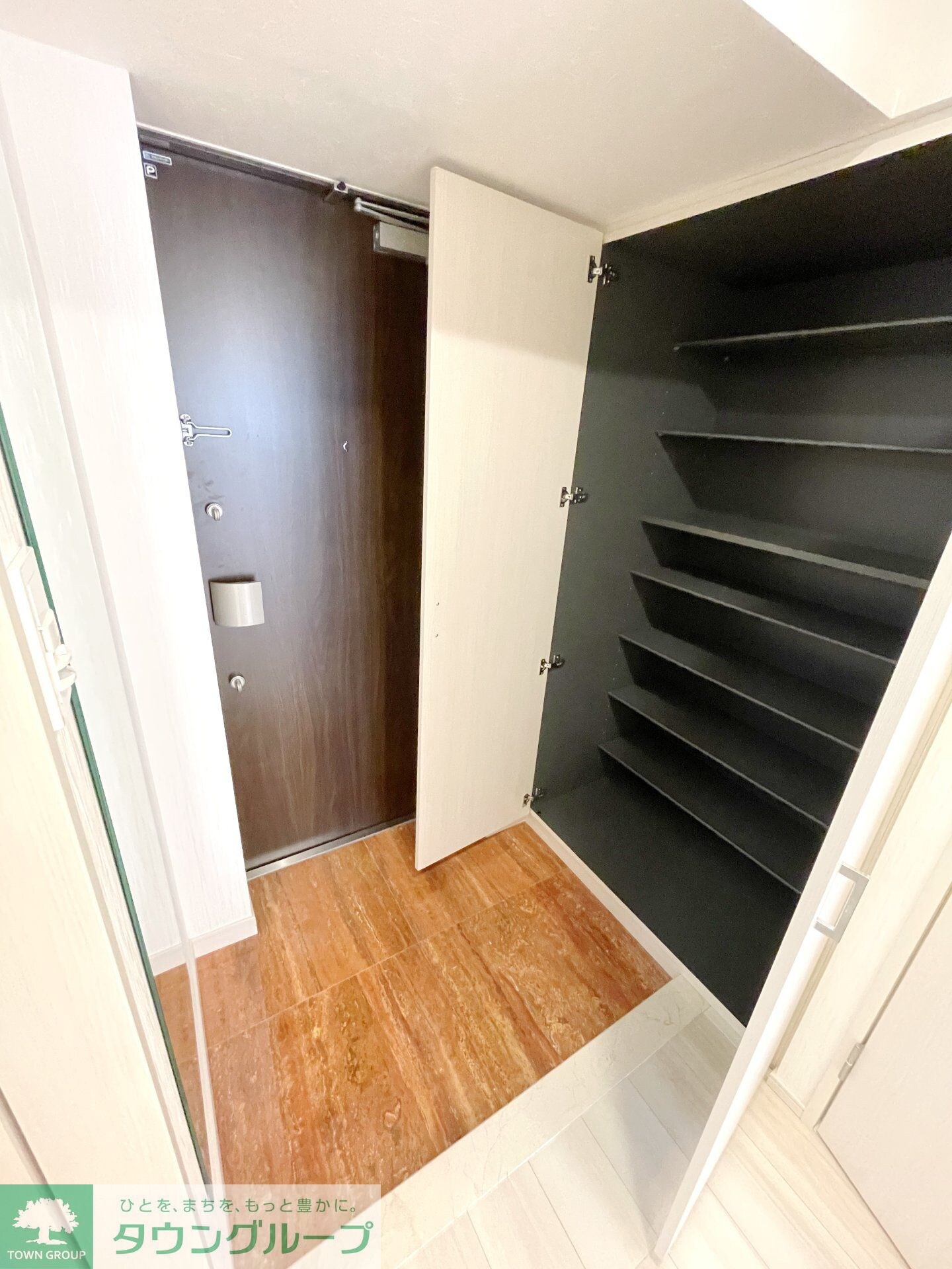 プレジオ川口の物件内観写真