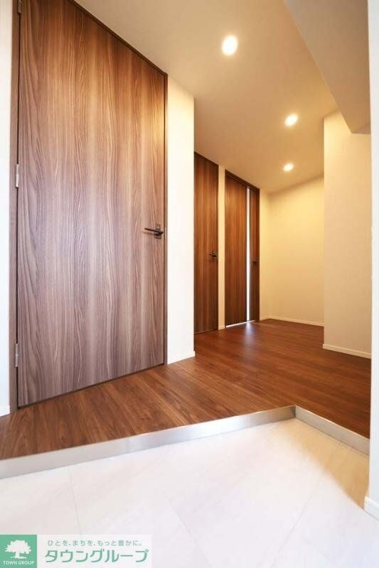 PREMIUMCUBE王子神谷の物件内観写真