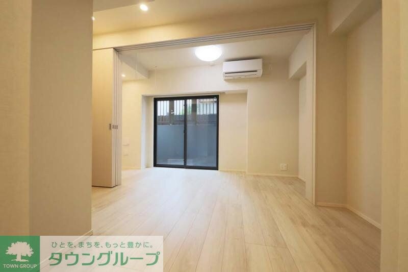 PREMIUMCUBE王子神谷の物件内観写真