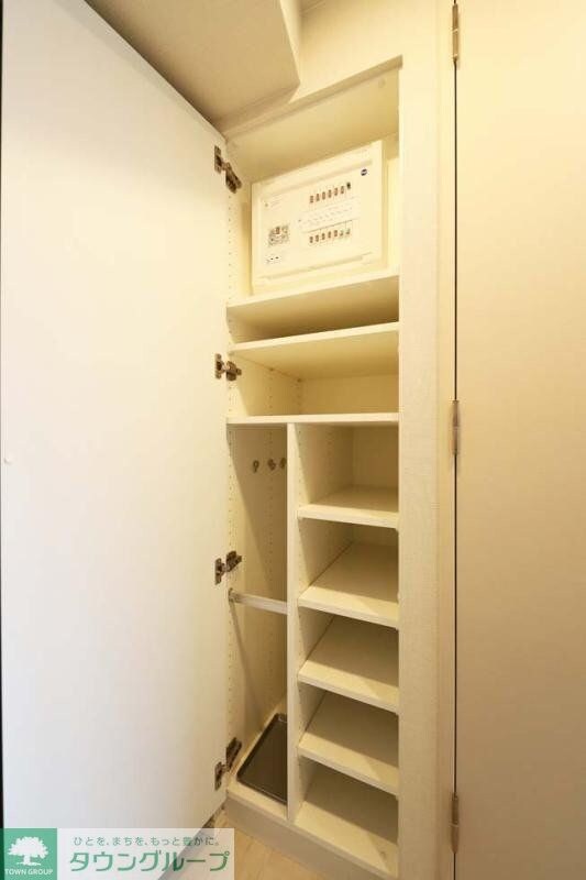 PREMIUMCUBE王子神谷の物件内観写真