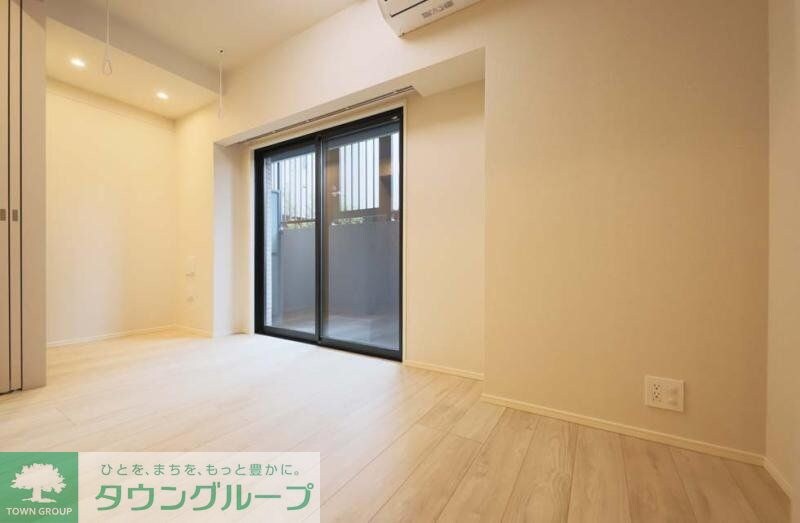 PREMIUMCUBE王子神谷の物件内観写真