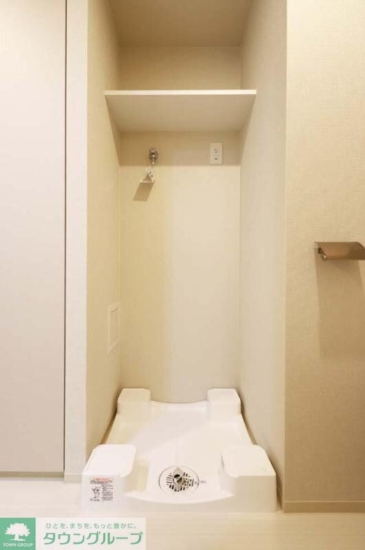 PREMIUMCUBE王子神谷の物件内観写真