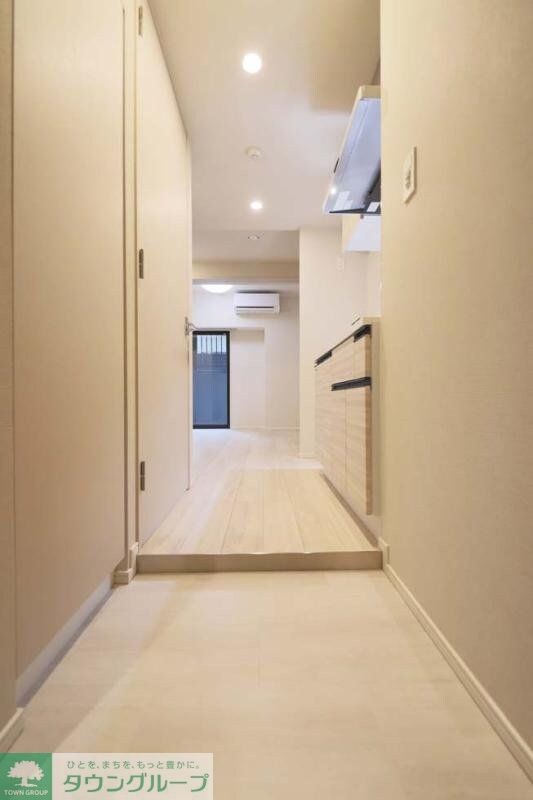 PREMIUMCUBE王子神谷の物件内観写真