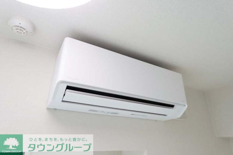 PREMIUMCUBE王子神谷の物件内観写真