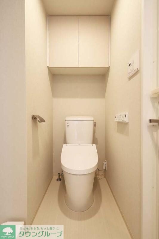 PREMIUMCUBE王子神谷の物件内観写真