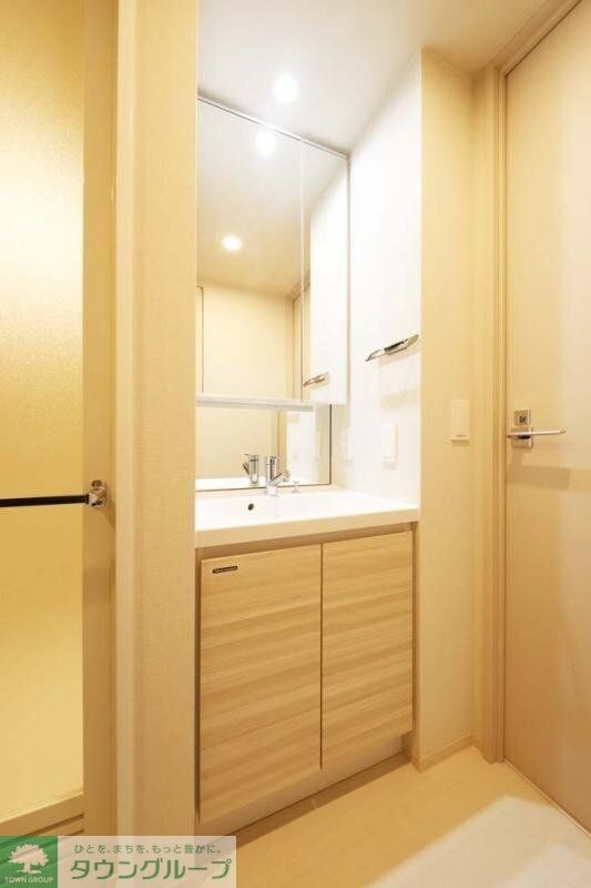 PREMIUMCUBE王子神谷の物件内観写真