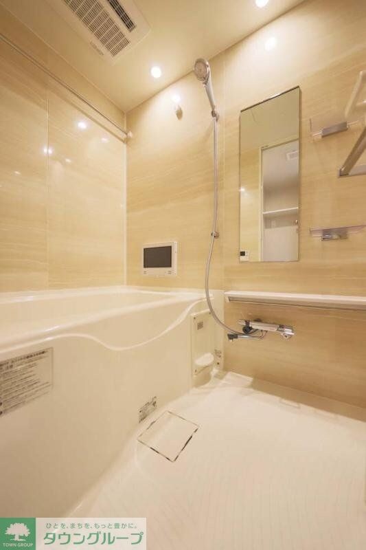 PREMIUMCUBE王子神谷の物件内観写真