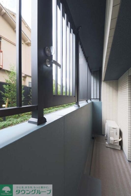 PREMIUMCUBE王子神谷の物件内観写真