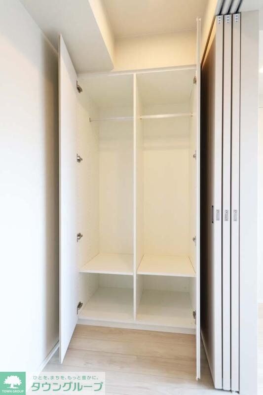 PREMIUMCUBE王子神谷の物件内観写真