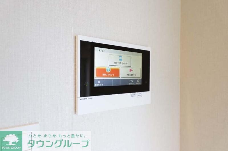 PREMIUMCUBE王子神谷の物件内観写真