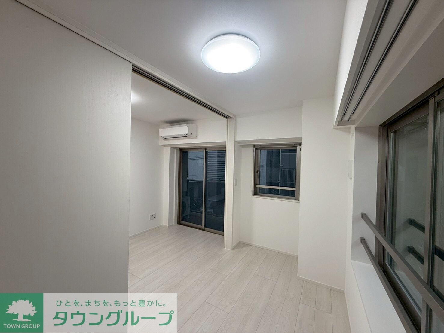 プレセダン板橋本町の物件内観写真