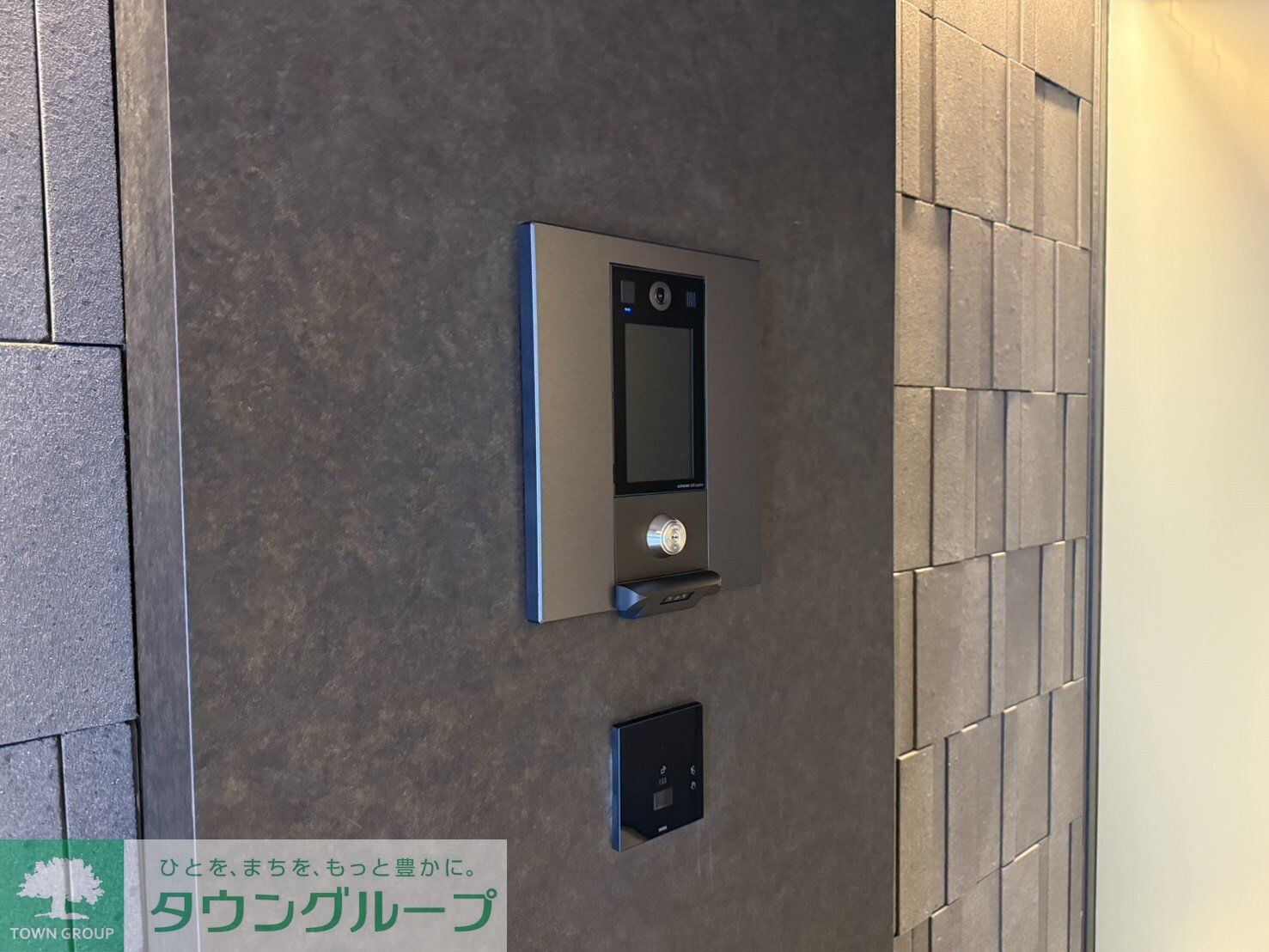 MAXIVCROS高島平MIRAISの物件内観写真