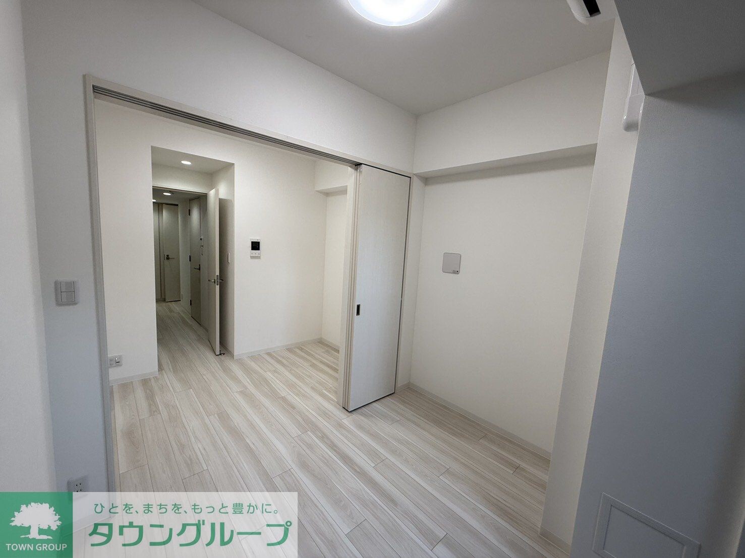 MAXIVCROS高島平MIRAISの物件内観写真