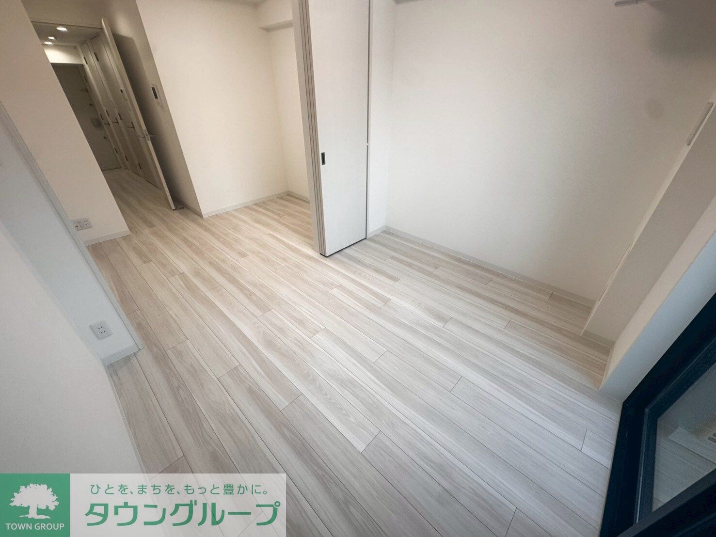 MAXIVCROS高島平MIRAISの物件内観写真