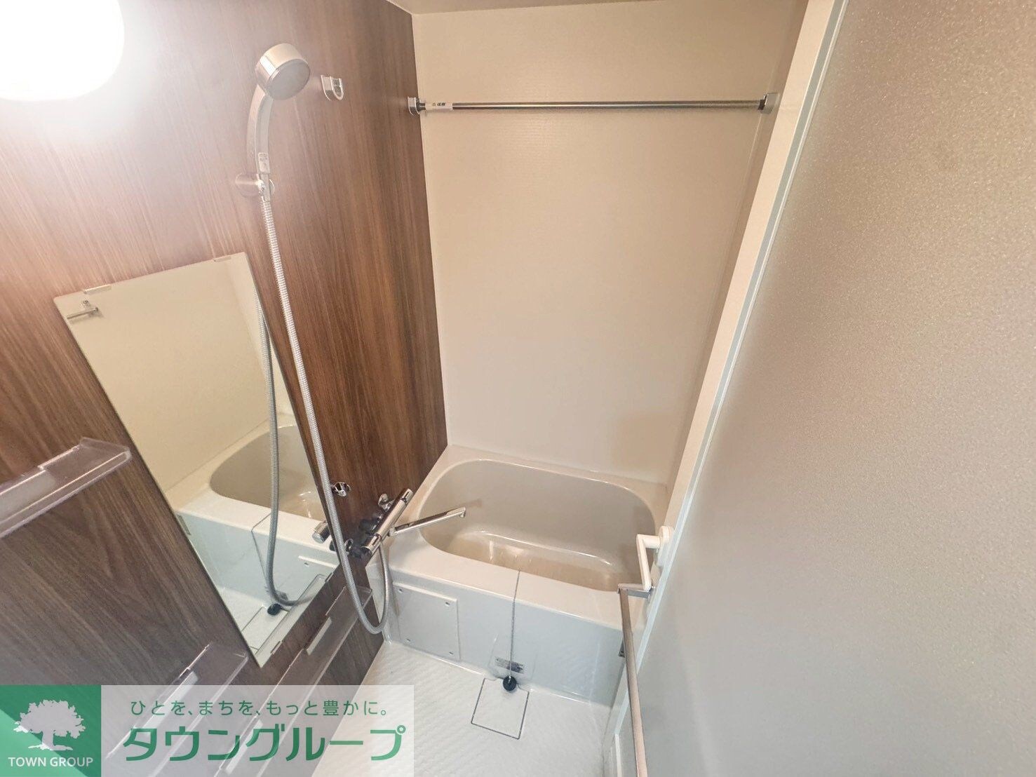 MAXIVCROS高島平MIRAISの物件内観写真