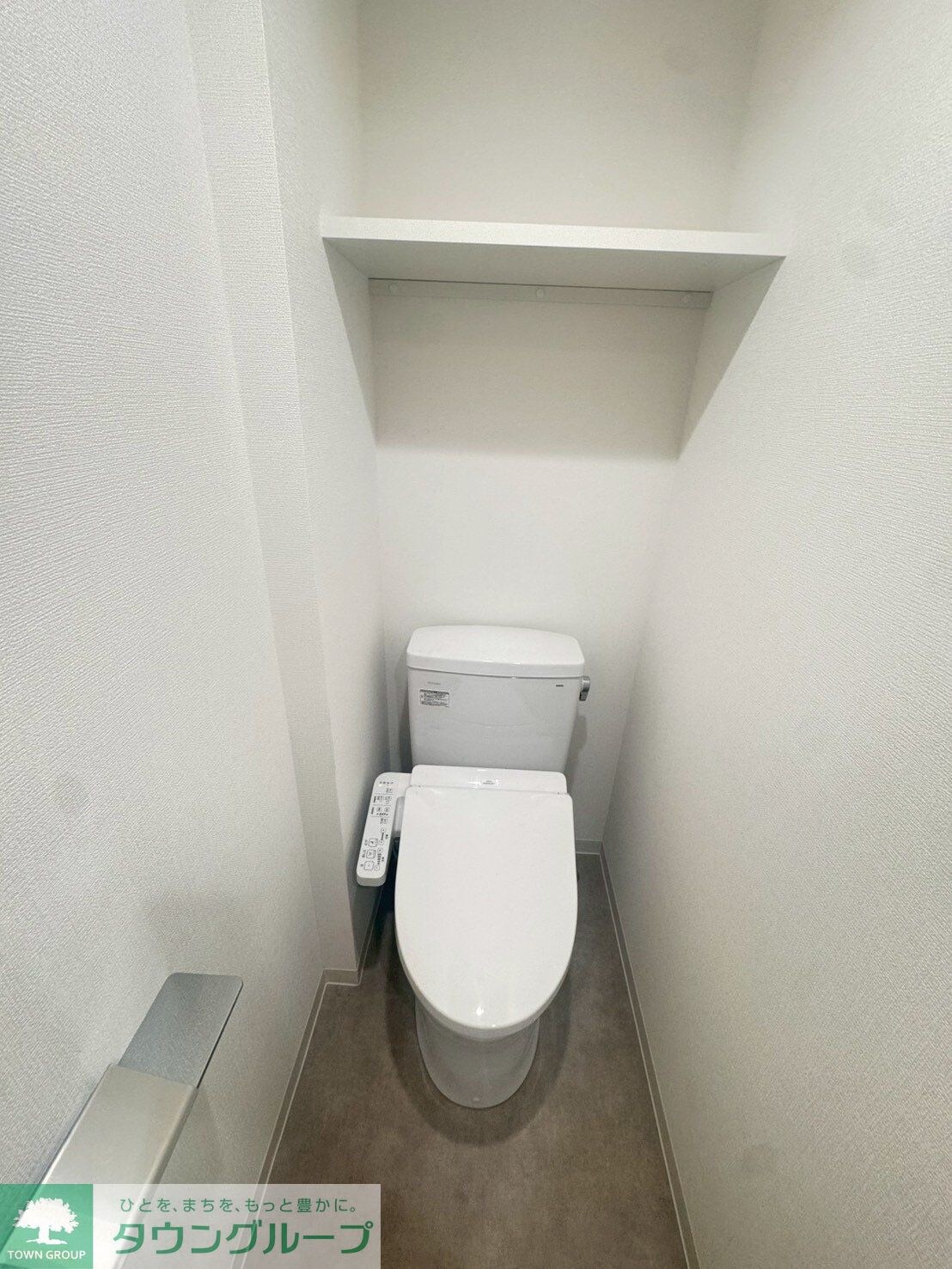 MAXIVCROS高島平MIRAISの物件内観写真