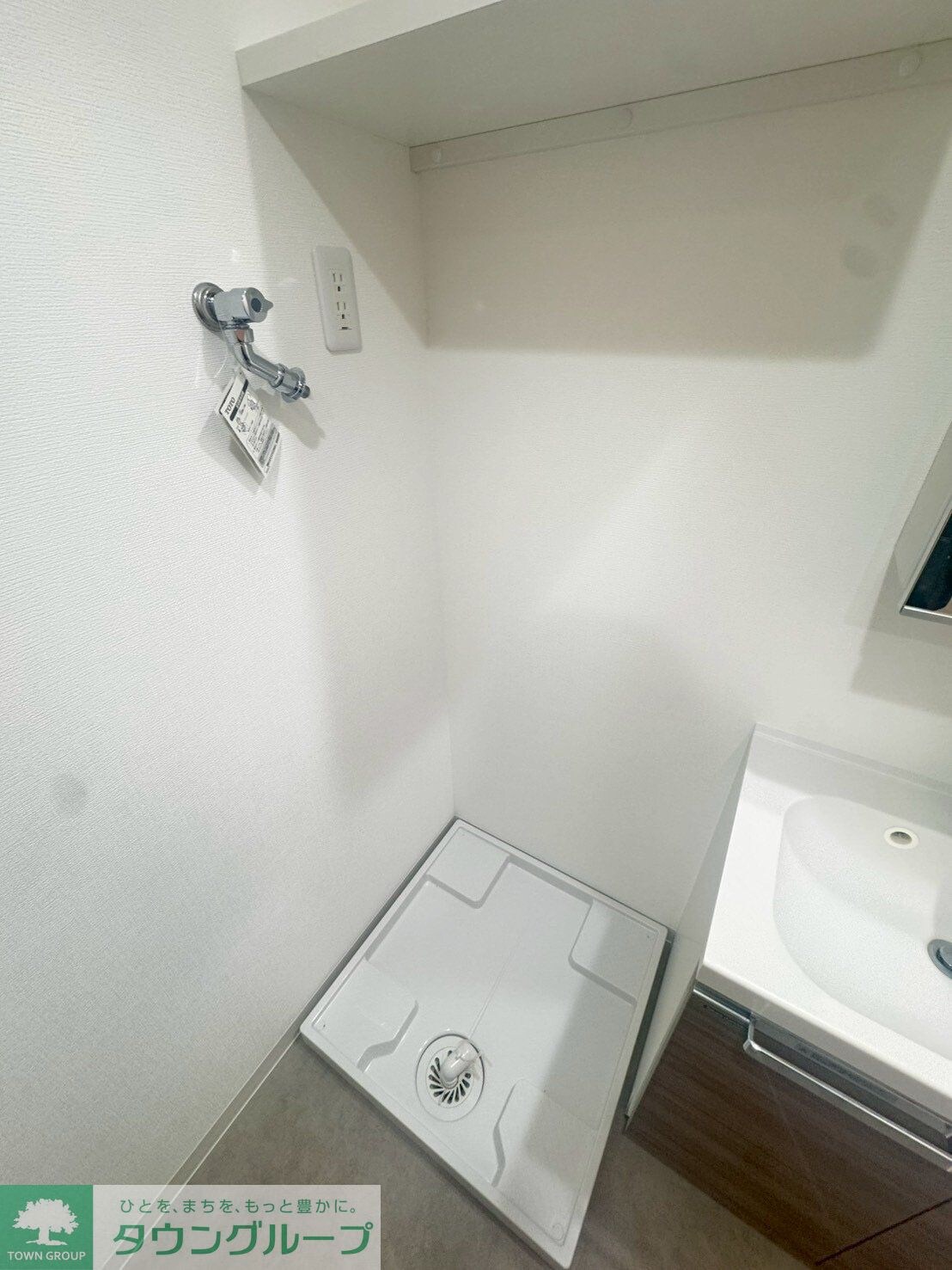 MAXIVCROS高島平MIRAISの物件内観写真