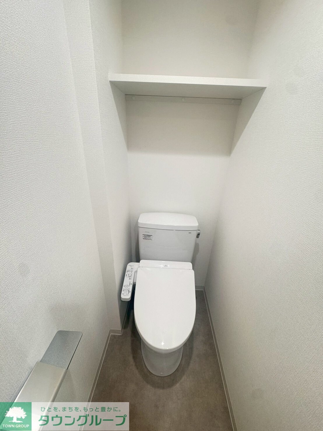 MAXIVCROS高島平MIRAISの物件内観写真