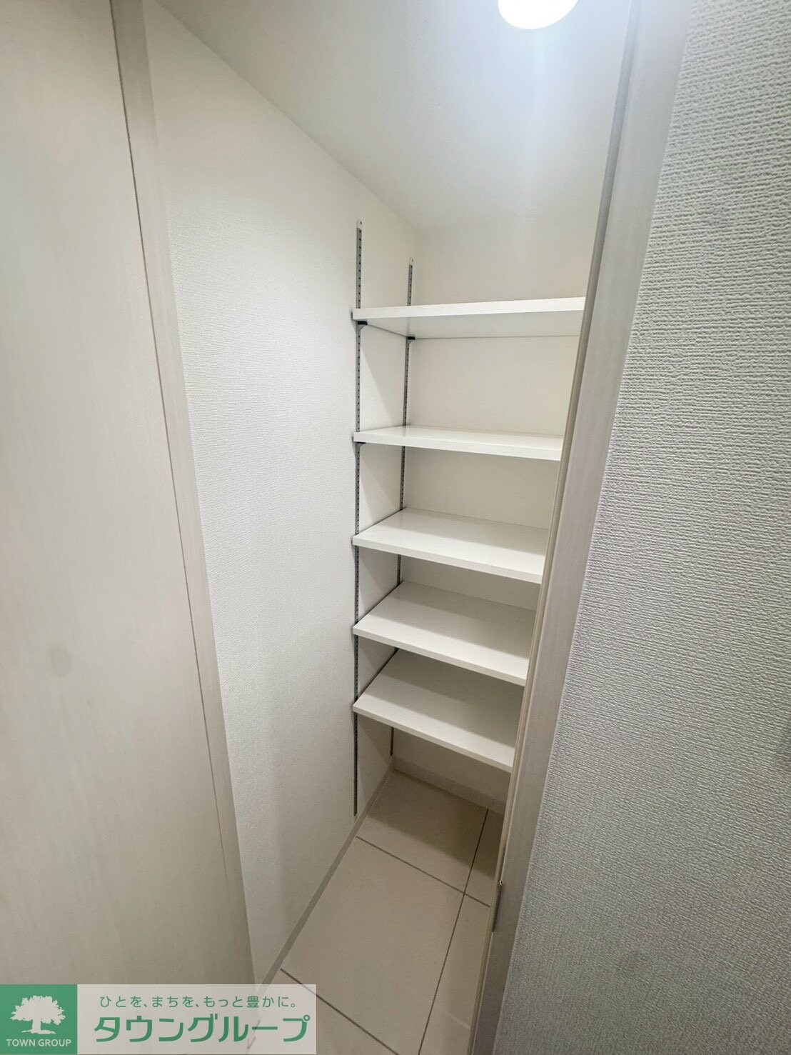 MAXIVCROS高島平MIRAISの物件内観写真