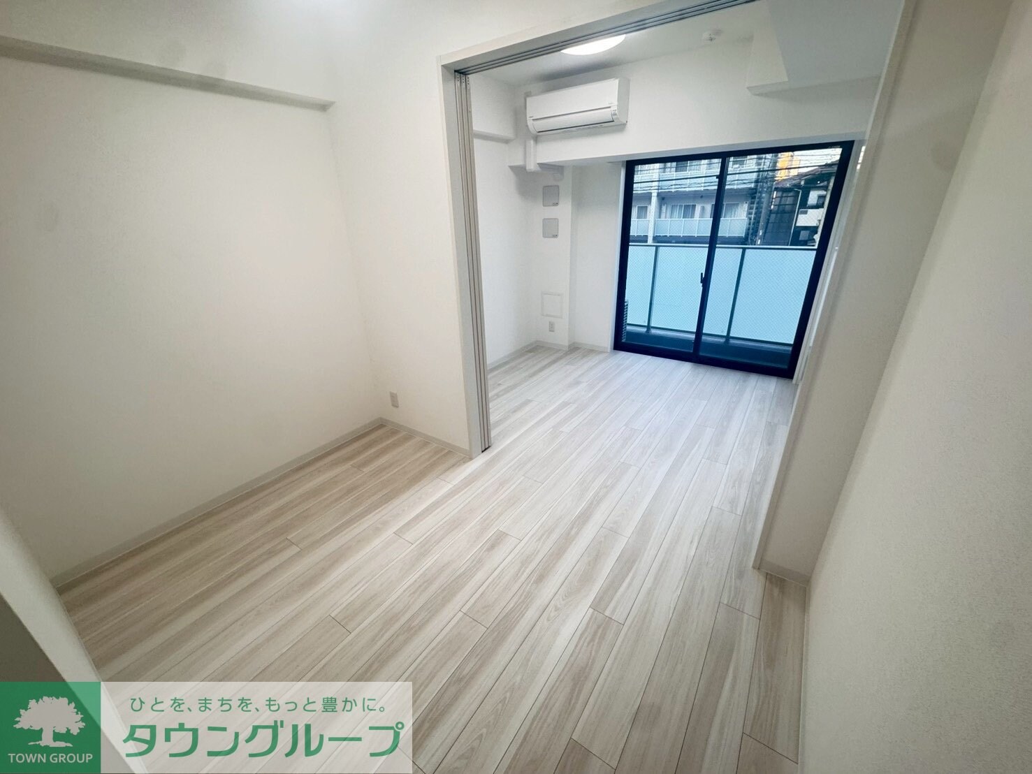 MAXIVCROS高島平MIRAISの物件内観写真