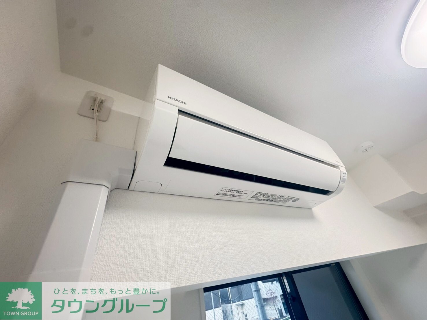 MAXIVCROS高島平MIRAISの物件内観写真