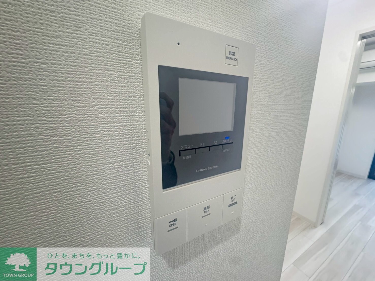 MAXIVCROS高島平MIRAISの物件内観写真