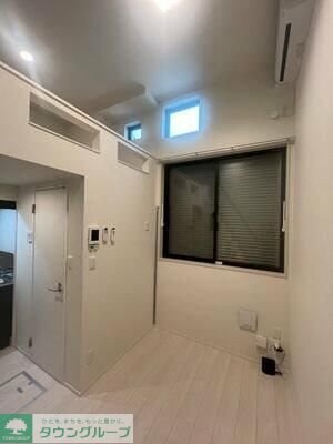 ワイズときわ台の物件内観写真