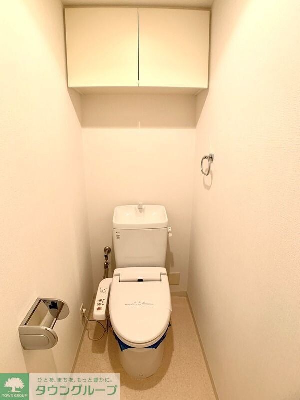 クロスレジデンス東十条の物件内観写真