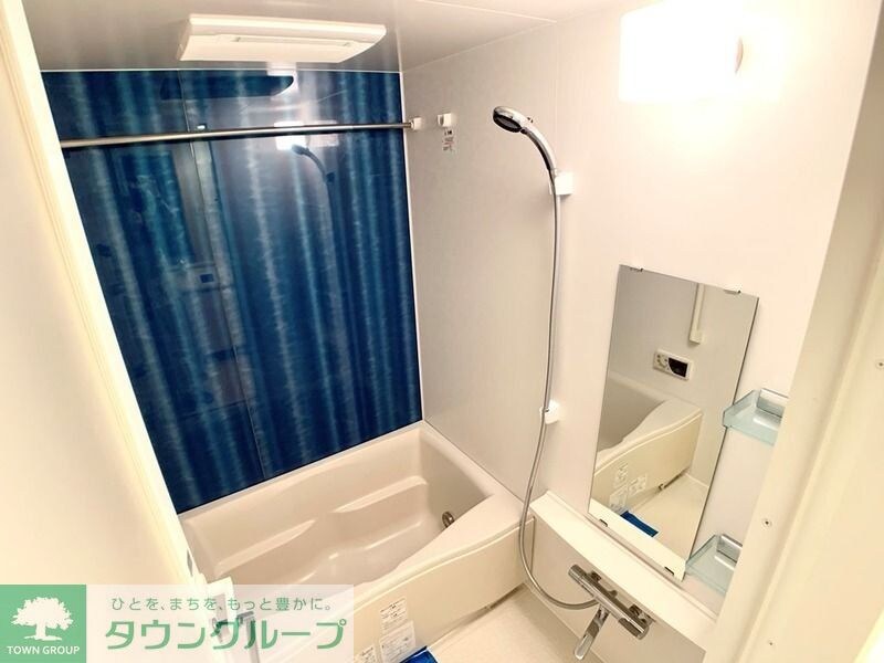 クロスレジデンス東十条の物件内観写真