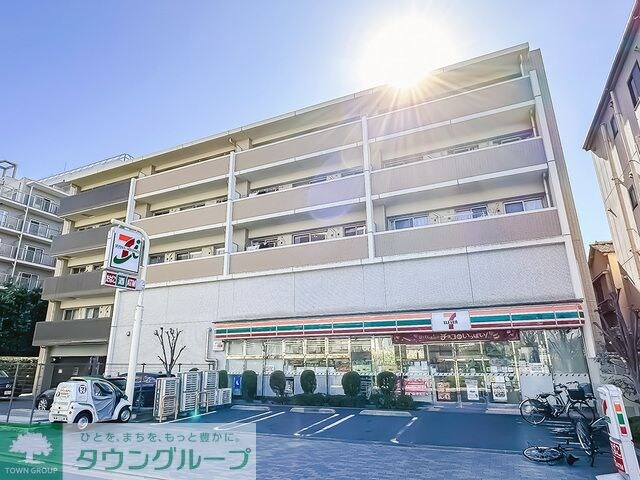 パークアクシス滝野川の物件内観写真