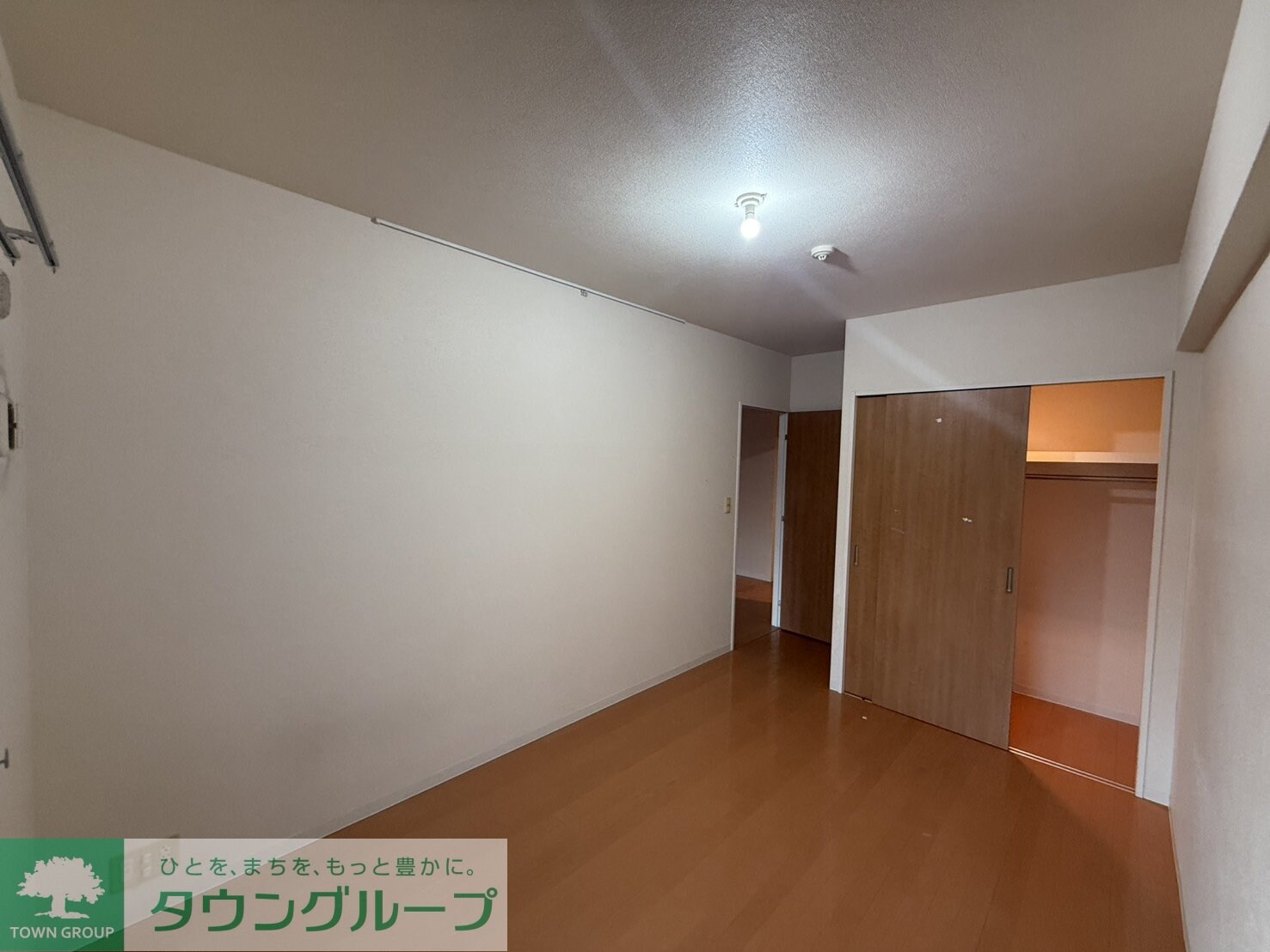 パークアクシス滝野川の物件内観写真