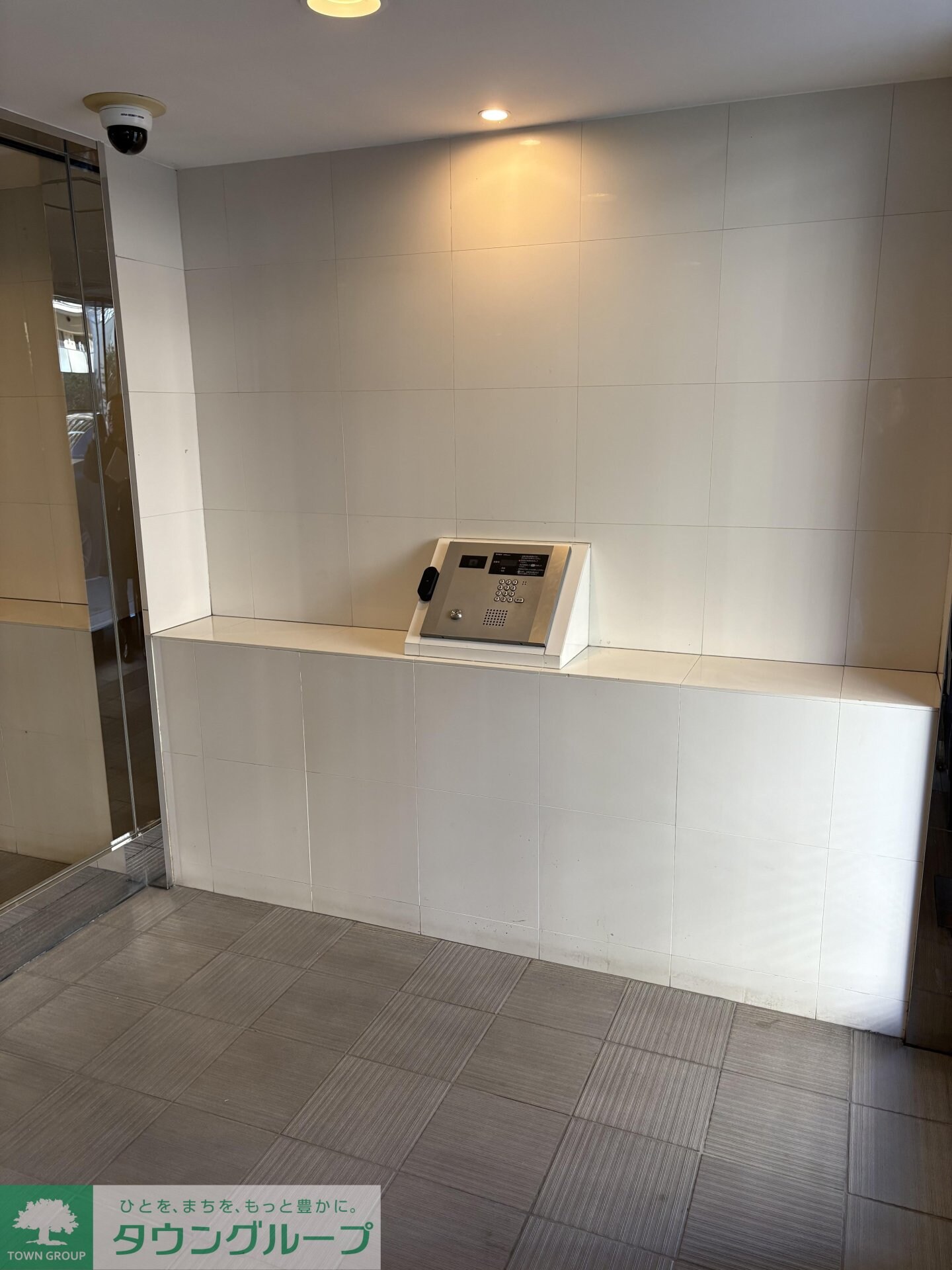 パークアクシス滝野川の物件内観写真