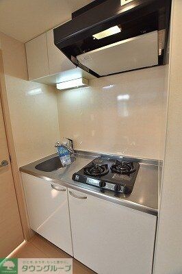 カーサ プラシードの物件内観写真