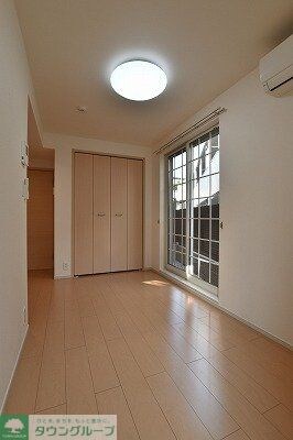 カーサ プラシードの物件内観写真