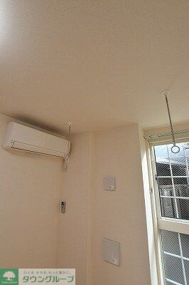 カーサ プラシードの物件内観写真