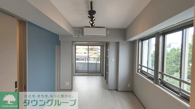 クレヴィアリグゼ西巣鴨の物件内観写真