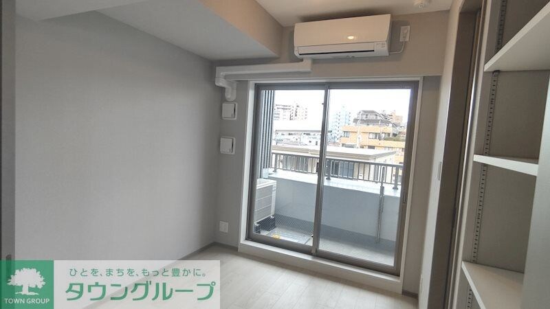 クレヴィアリグゼ西巣鴨の物件内観写真