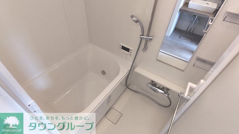 クレヴィアリグゼ西巣鴨の物件内観写真