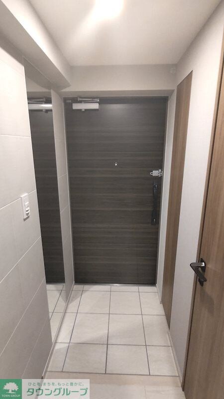 クレヴィアリグゼ西巣鴨の物件内観写真