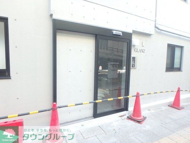 GLANZの物件内観写真