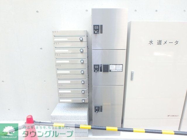 GLANZの物件内観写真