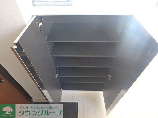 GLANZの物件内観写真