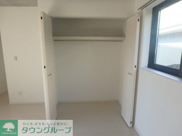 GLANZの物件内観写真