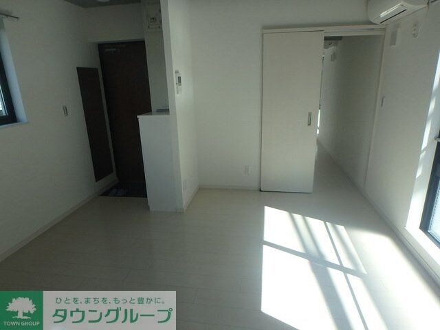 GLANZの物件内観写真