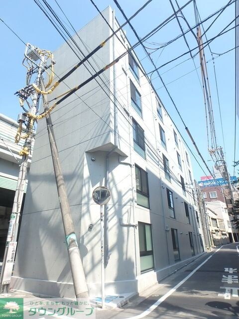 GLANZの物件内観写真