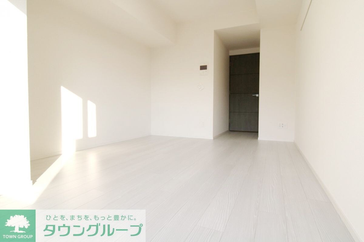 プレール・ドゥーク中板橋の物件内観写真