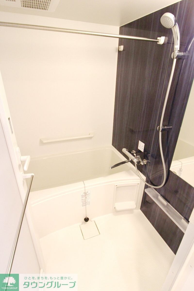 プレール・ドゥーク中板橋の物件内観写真