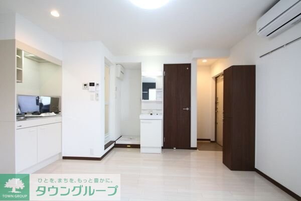 コルティーレ十条の物件内観写真